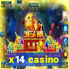 x14 casino